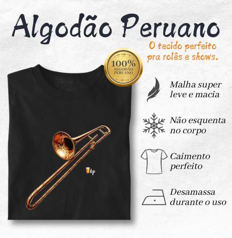 Trombone de vara