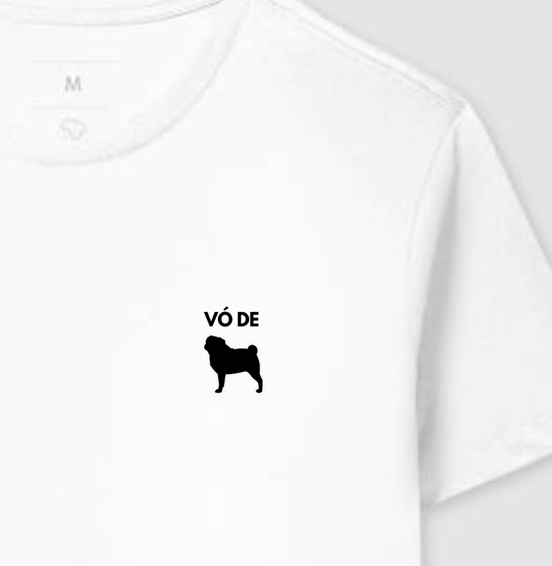 Vó de Pug 
