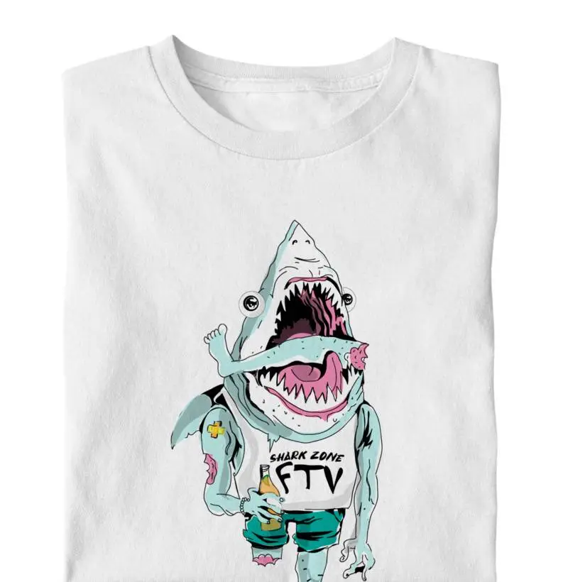 Shark Zone