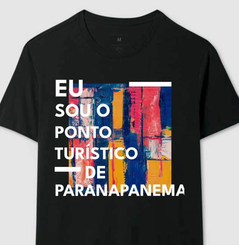 Paranapanema Ponto Turístico