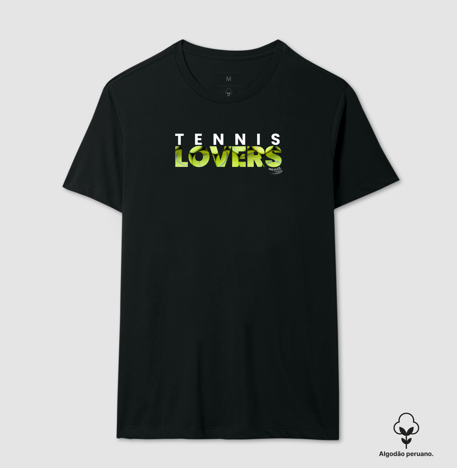 Tennis Lovers