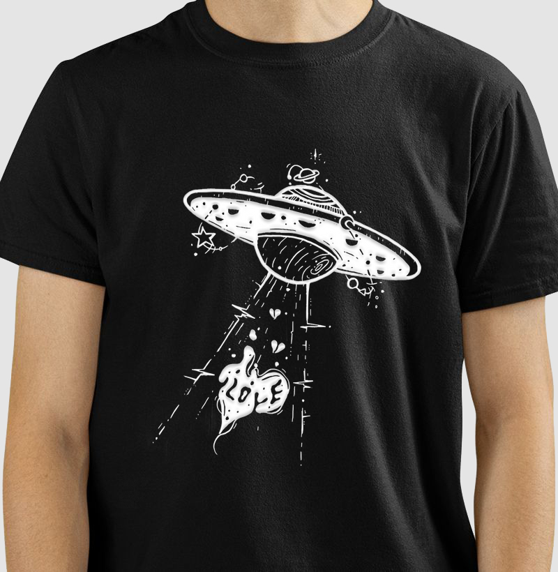 Love Abduction 