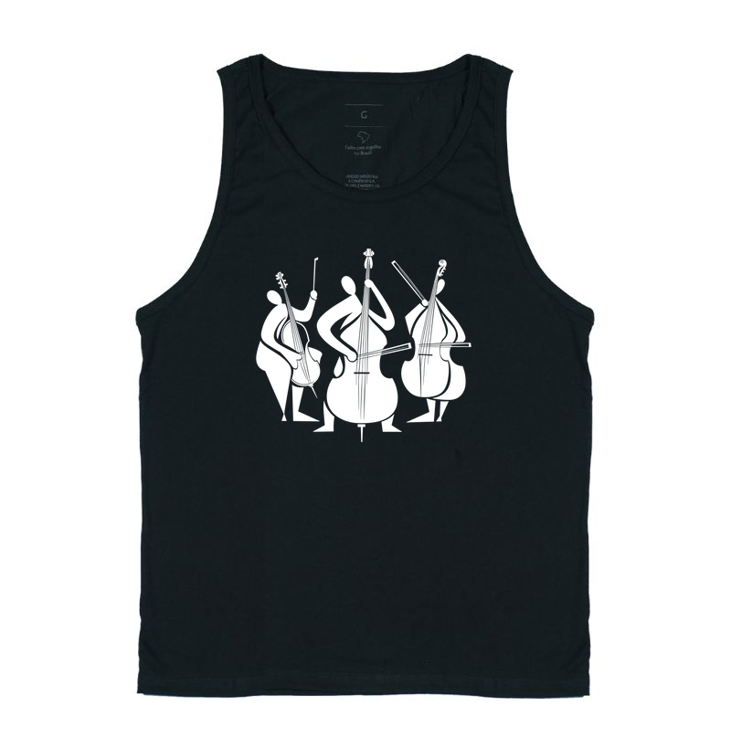 Three Cellos