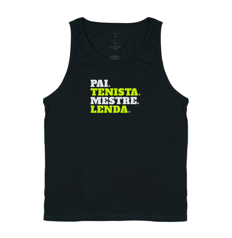 Pai mestre!