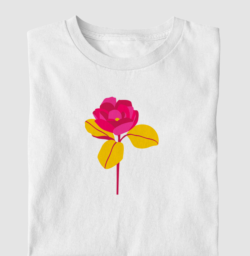 Rainbow Rose