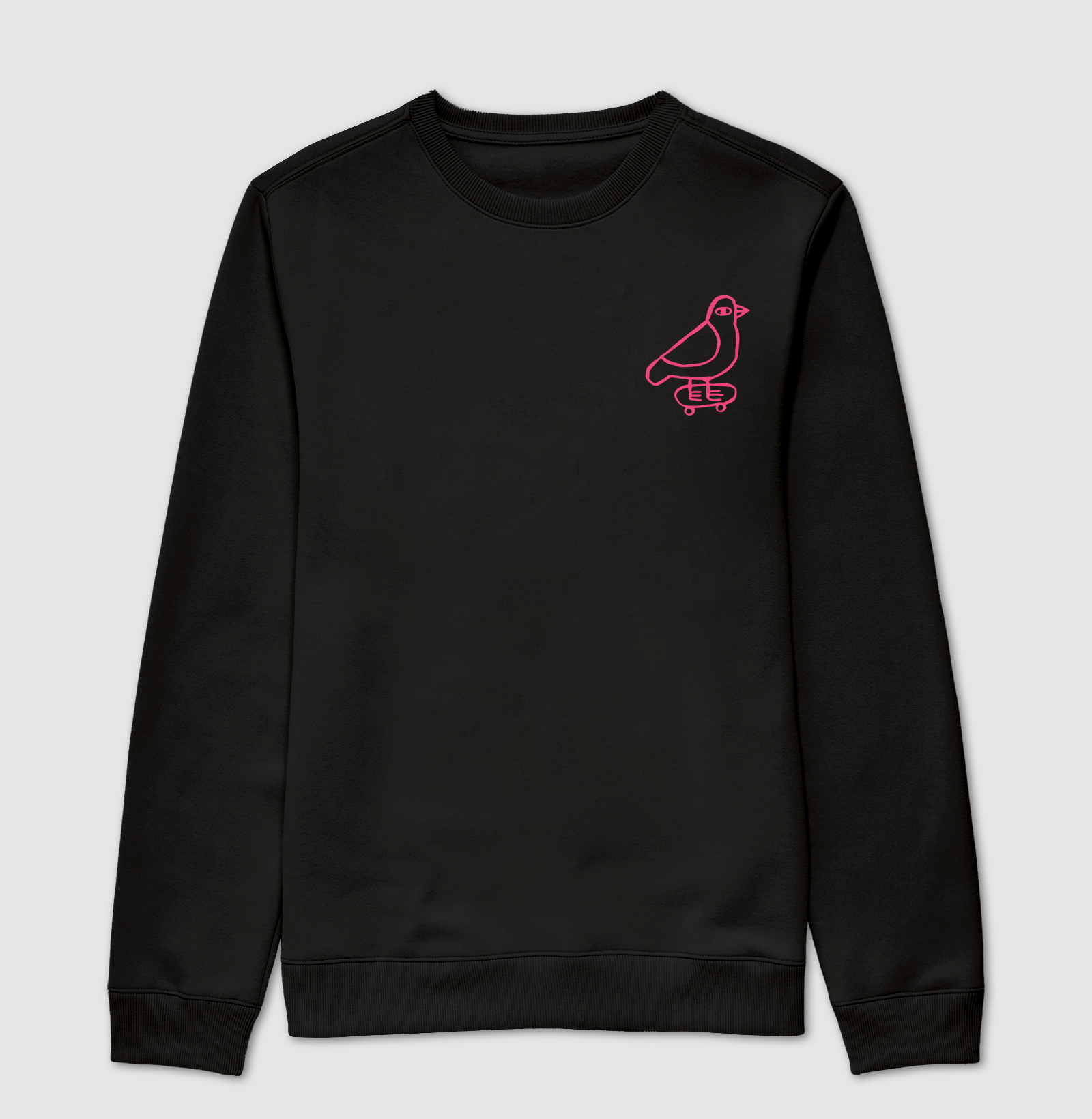Birdsk8