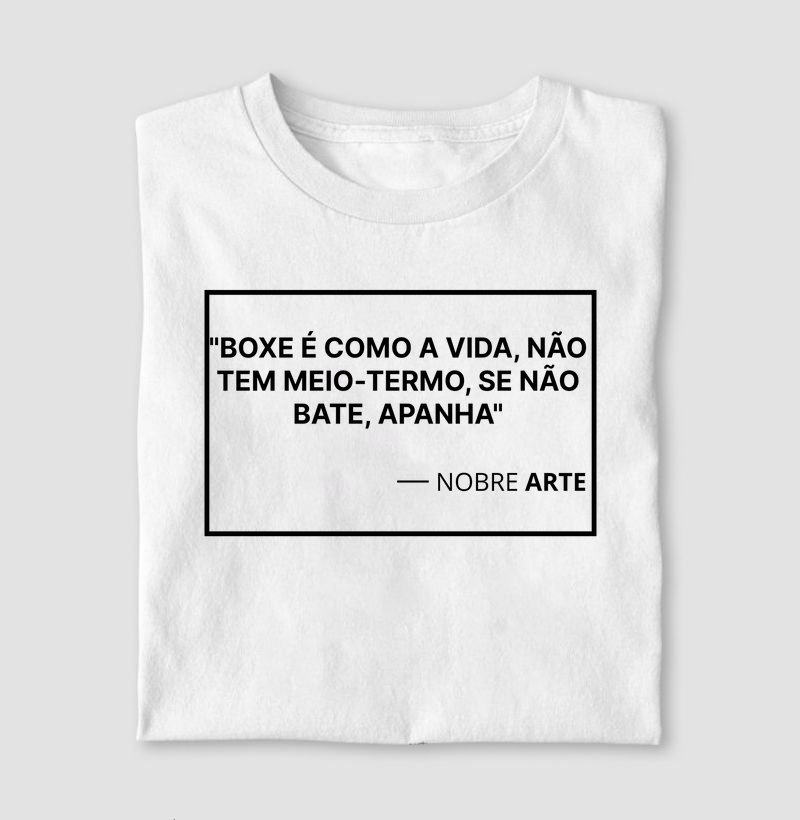 Sem Meio-Termo