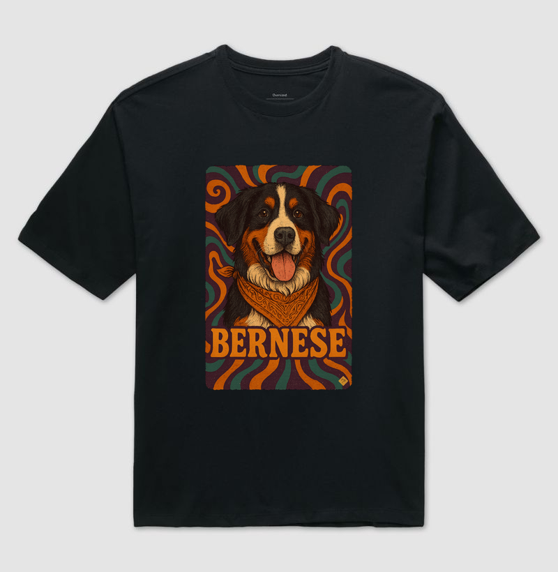Latidos Psicodélicos - Bernese