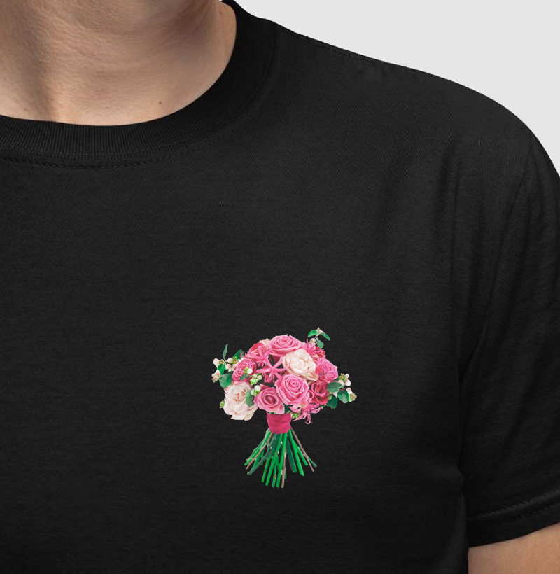 Coleção flores - Rosas