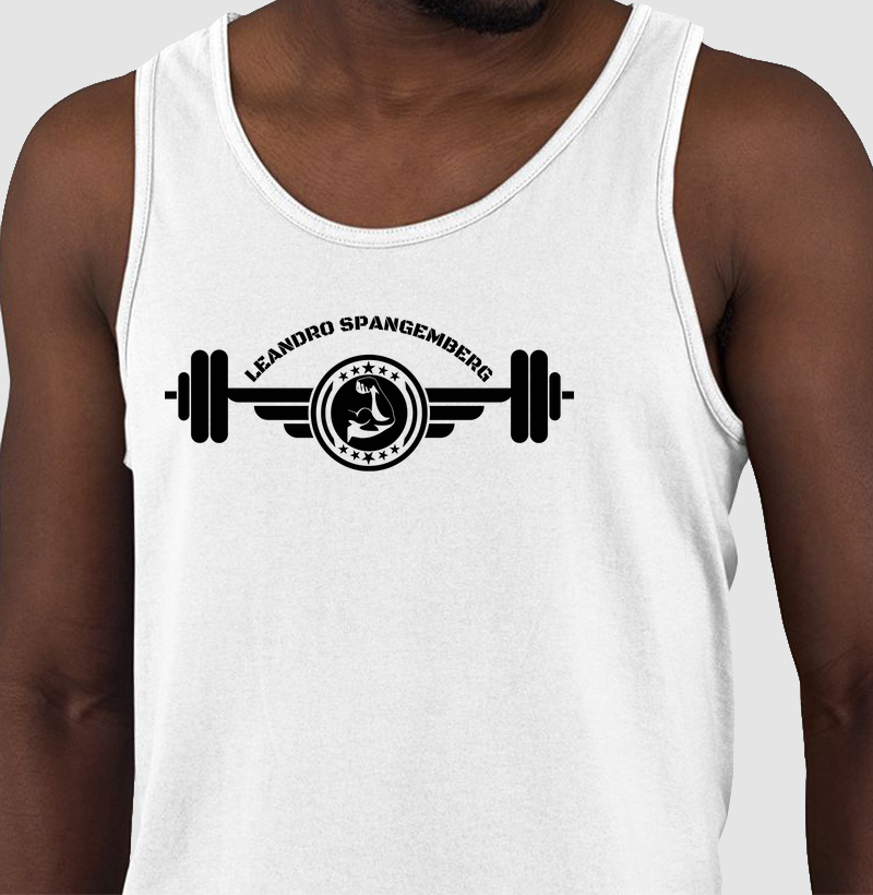 Halter Team Leandro