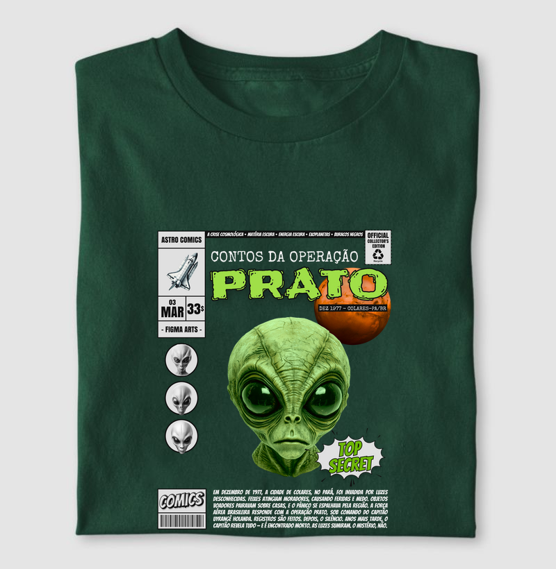 Operação Prato