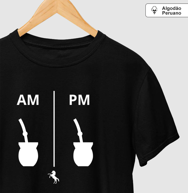 AM | PM