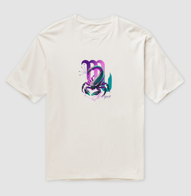 Signo de Escorpião ♏