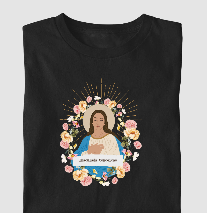 Imaculada Da Conceição