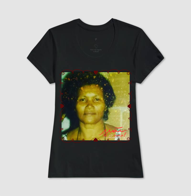 MAMÃE 