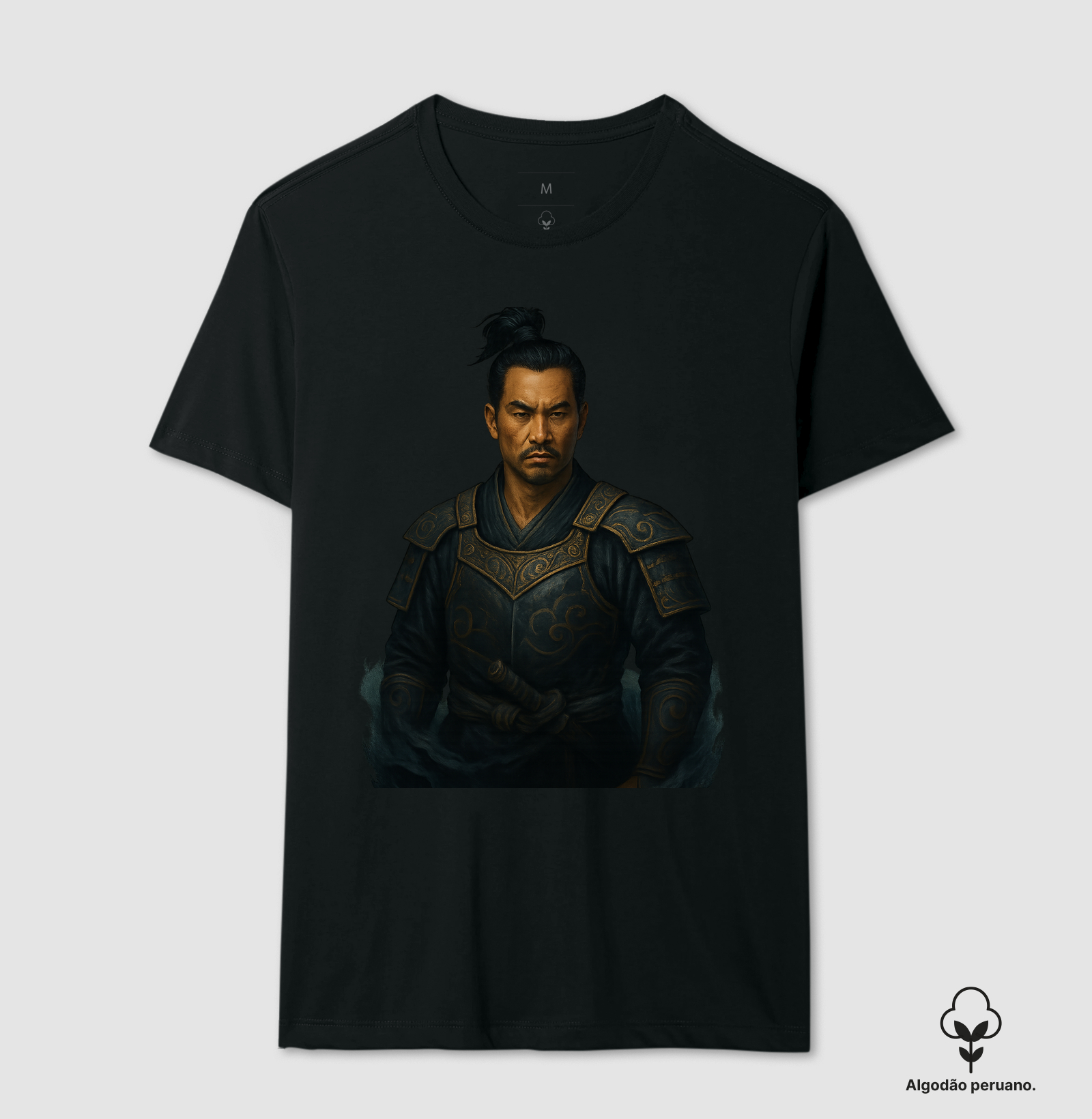 SAMURAI