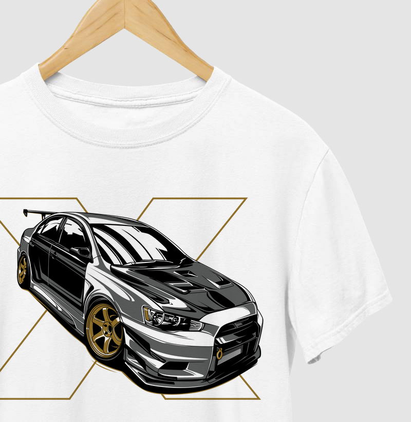 Evo X