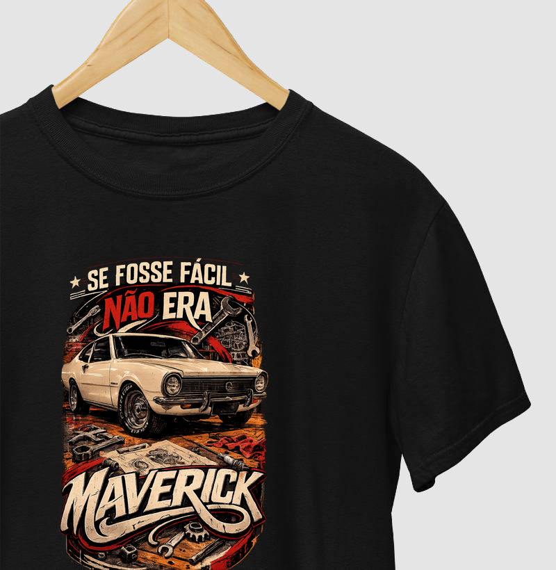 Se Fosse Fácil - Maverick