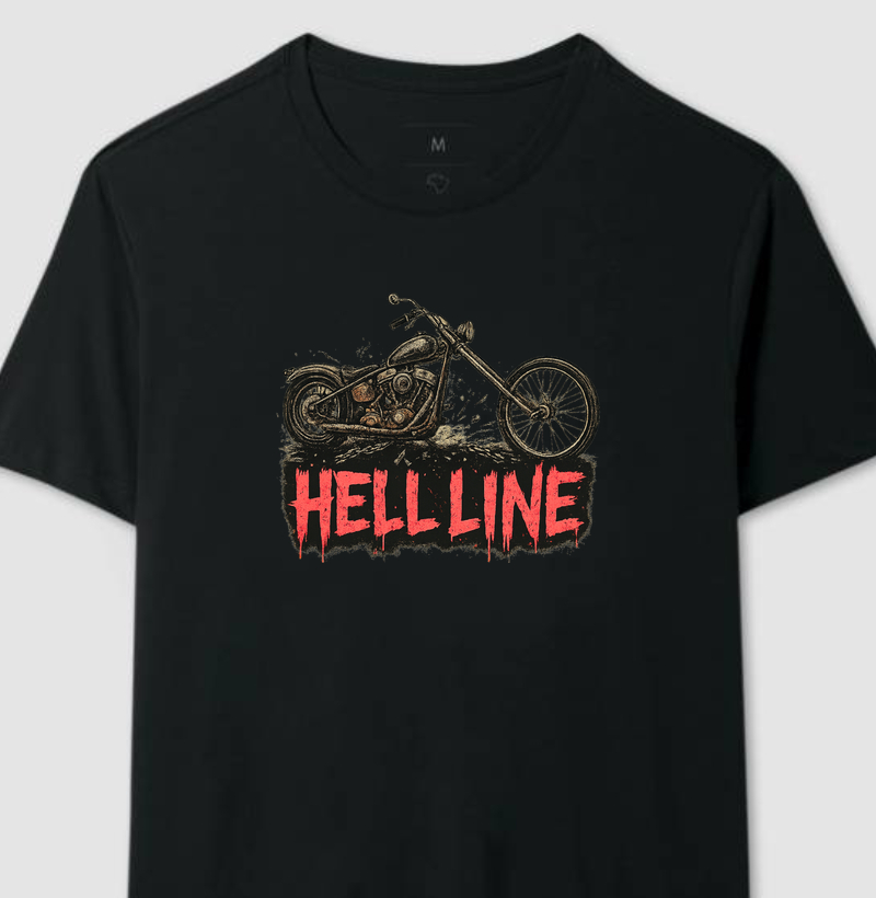 Hell line