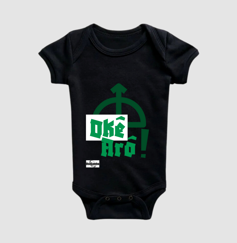 Okê Arô