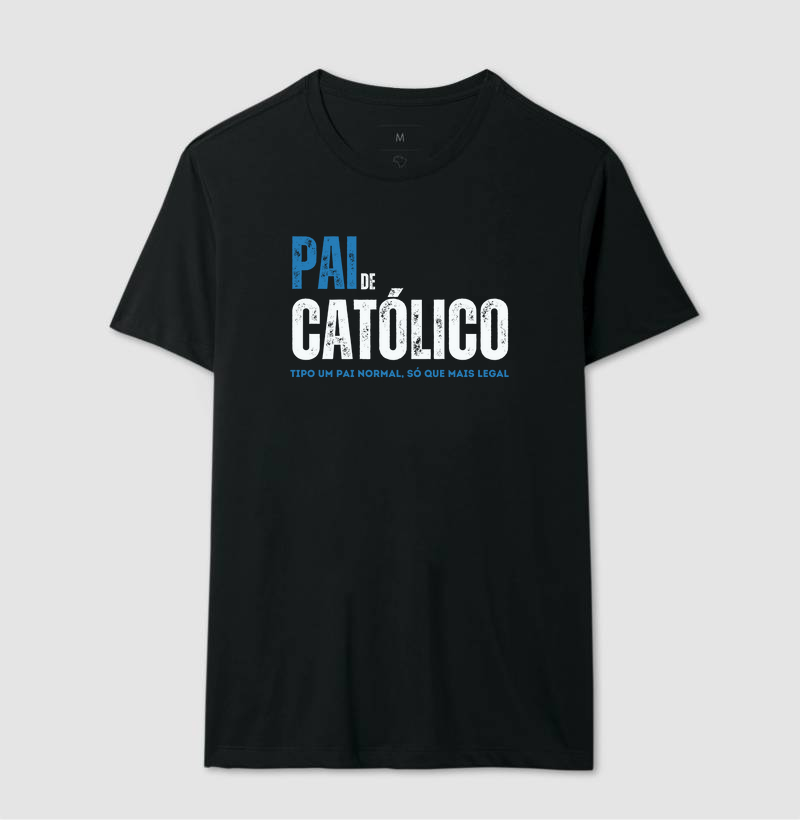 Pai de Católico