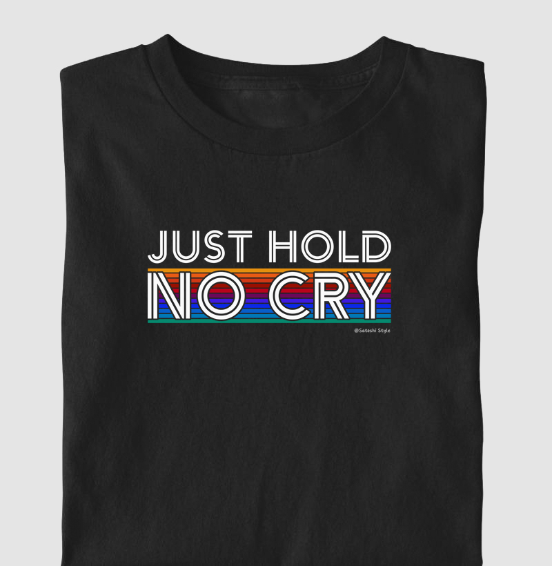 Just Hold