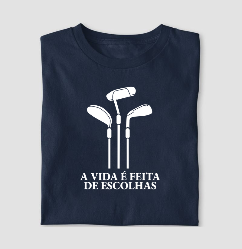 Escolhas