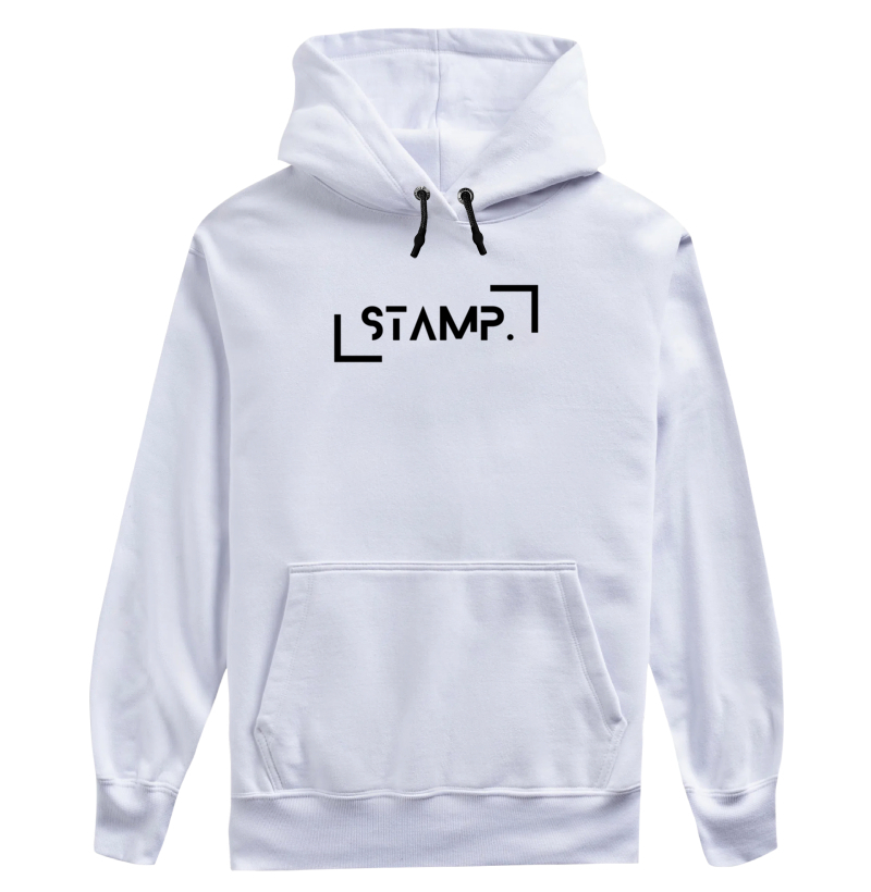 MOLETOM STAMP. RETANGULAR