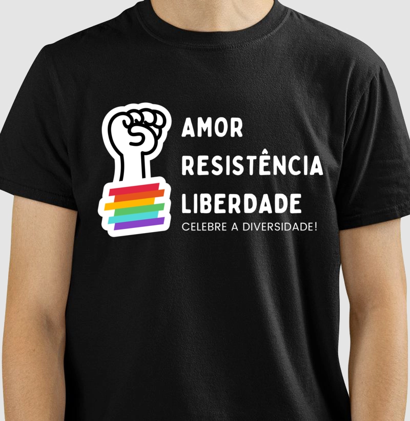 Celebre A Diversidade