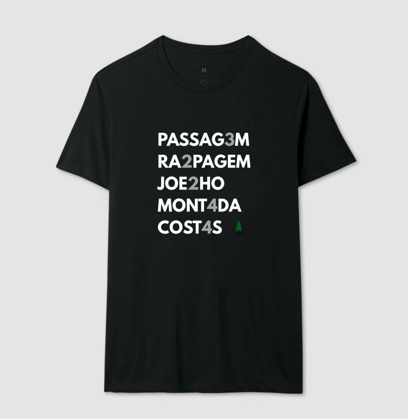 PONTUAÇÃO 