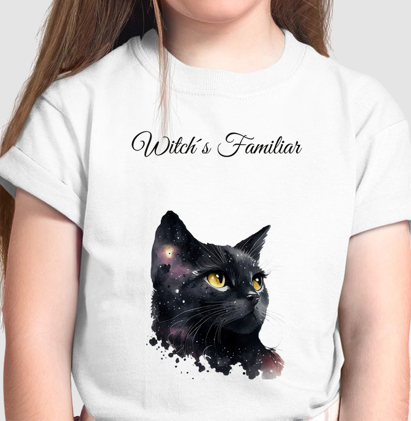 Witch´s Familiar