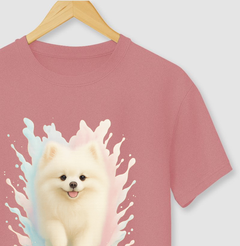 Doce Corrida (coleção Splash – PawCute)