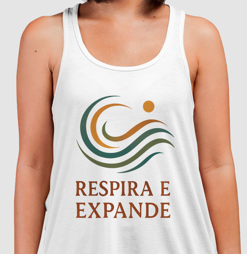Respira e Expande