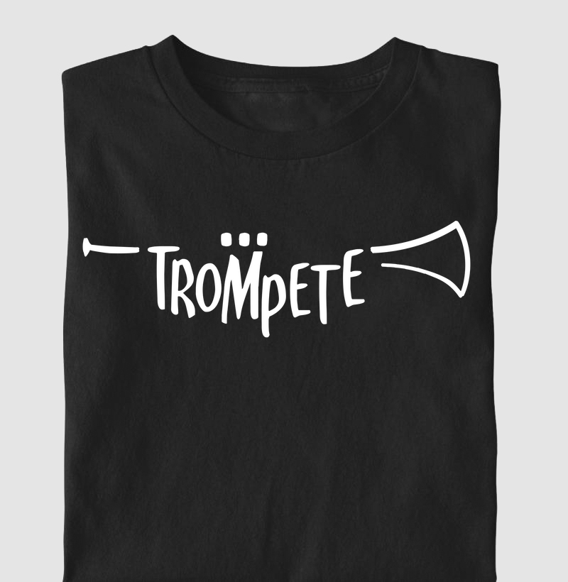 Trompete