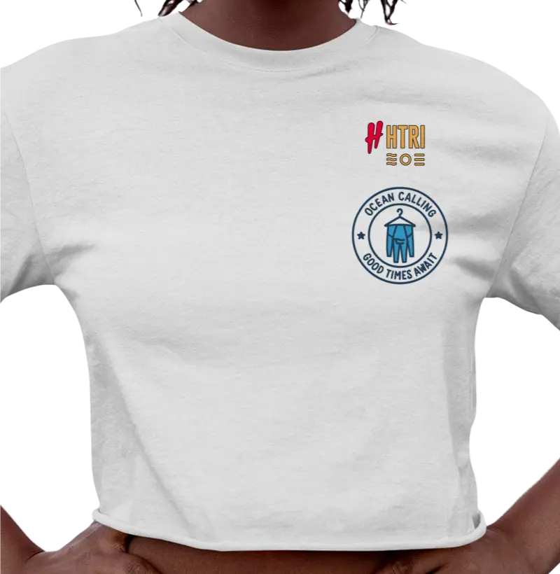 Camisa Chamado do Oceano