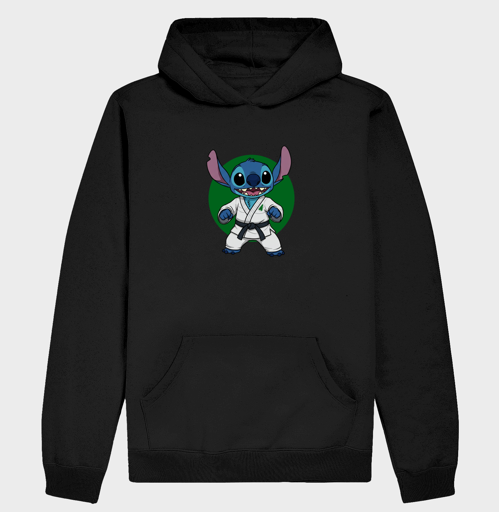 Ohana em Ação