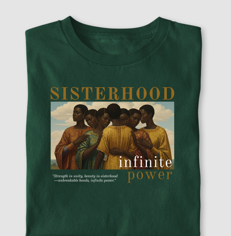 Sisterhood
