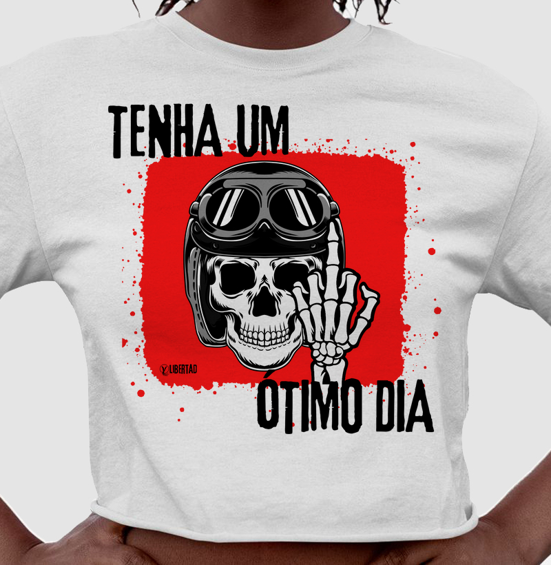 Ótimo dia