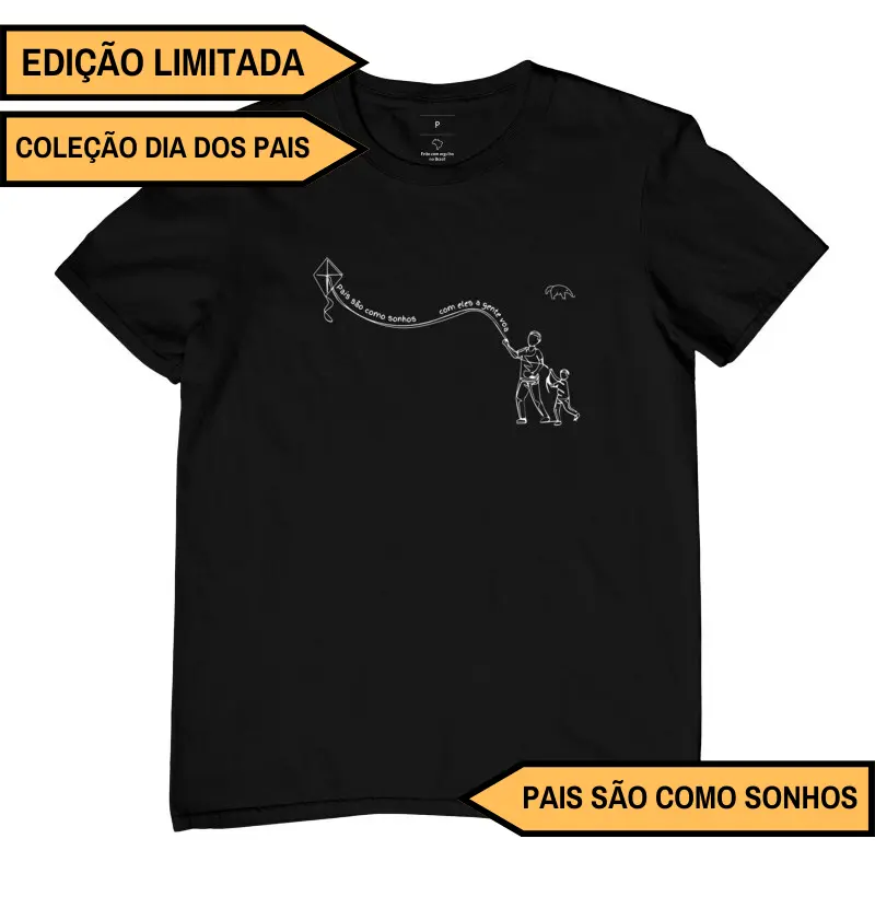 Pais são sonhos