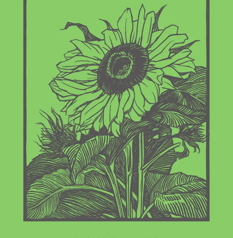 Camiseta natureza 