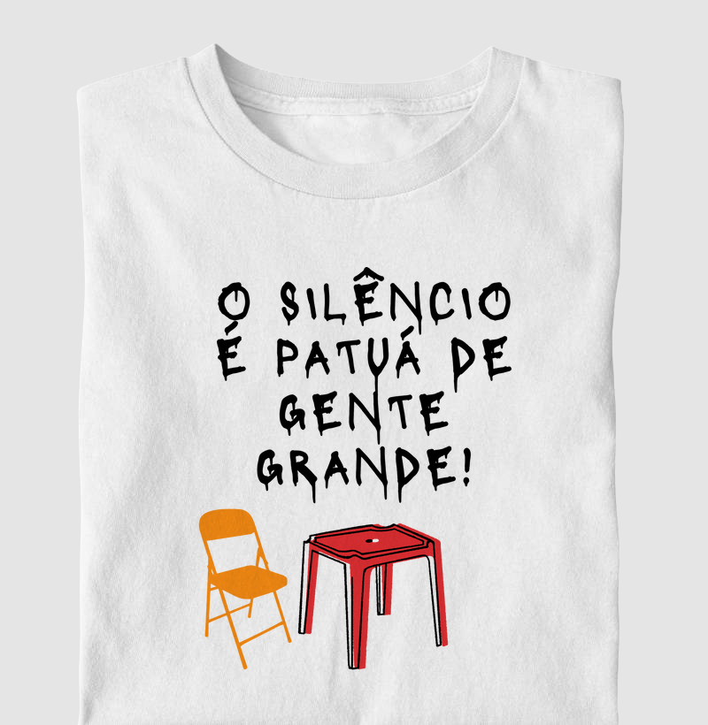 Gente grande