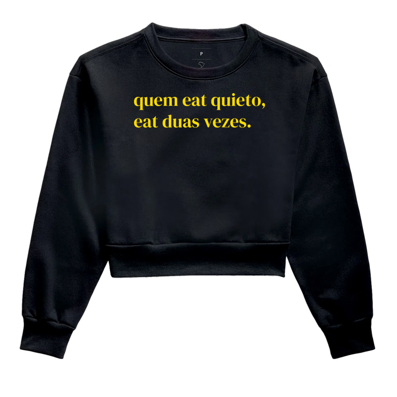 Quem eat quieto