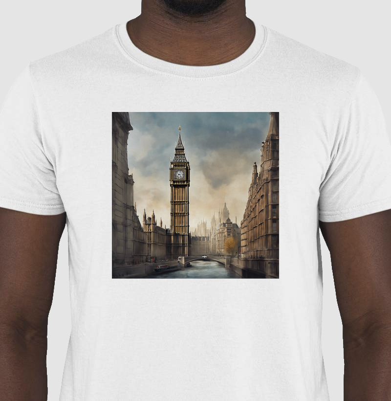 Big Ben