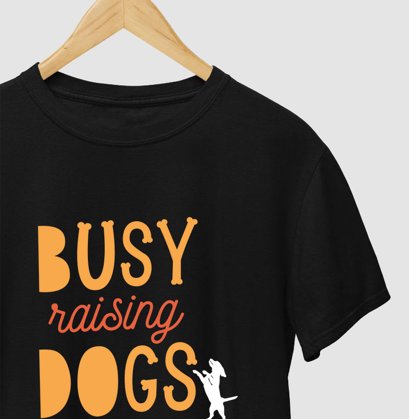 Busy