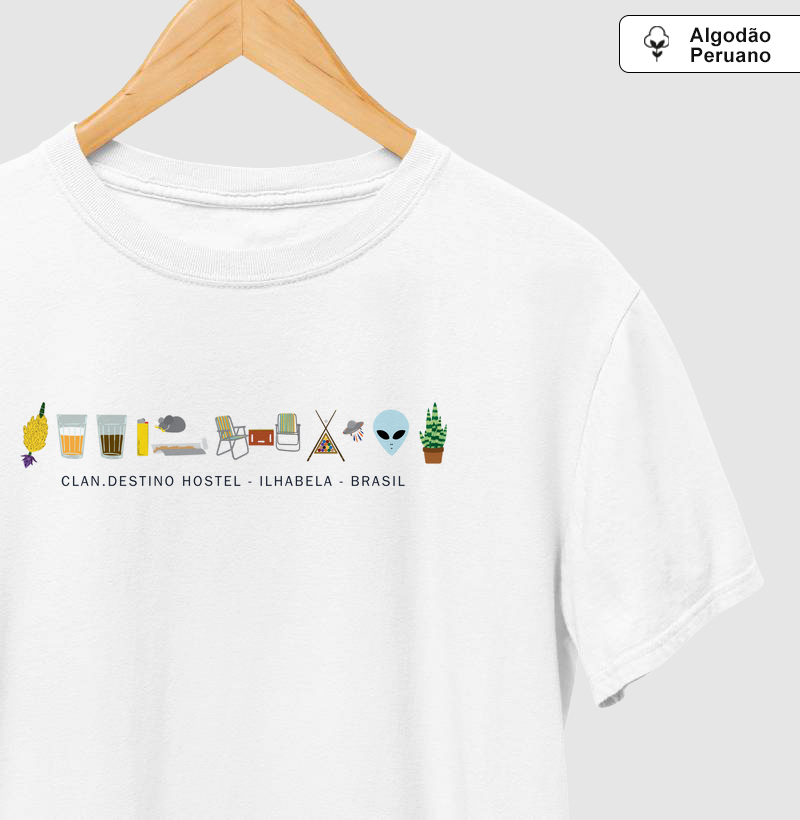Camisa 0