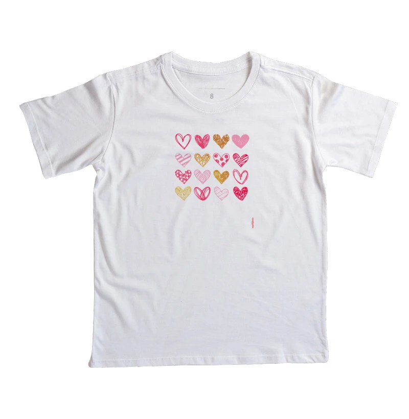 heart heart heart