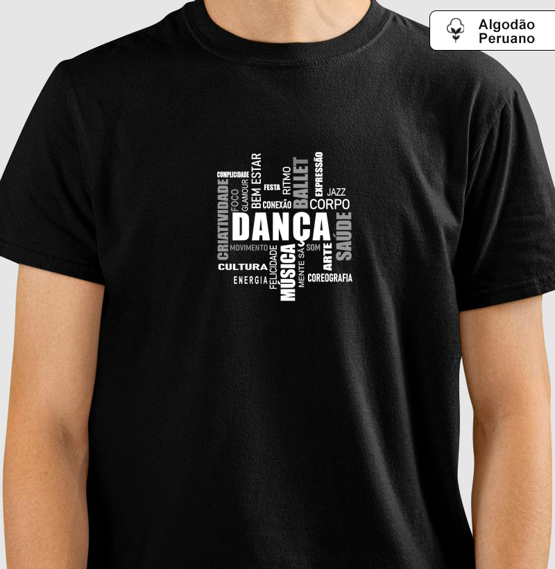 Mosaico Dança