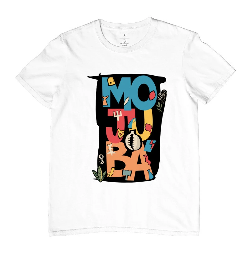 MOJUBA
