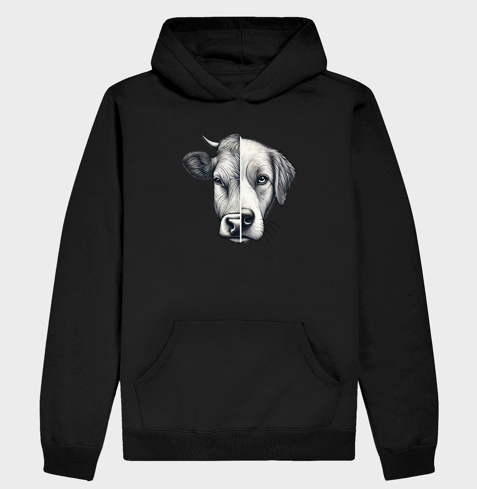 Moletom - Qual é a diferença?