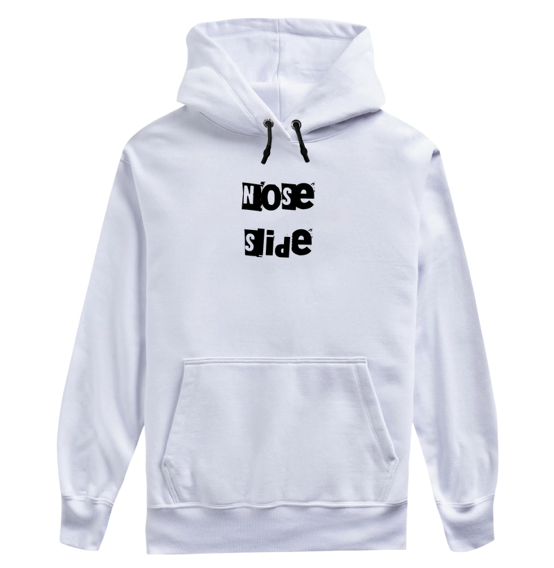 Camiseta GlideWear Nose Slide